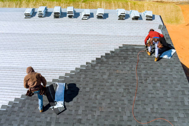 Quick and Trustworthy Emergency Roof Repair Services in Buffalo, WY