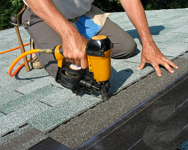 Best Best Roofing Contractors  in Buffalo, WY