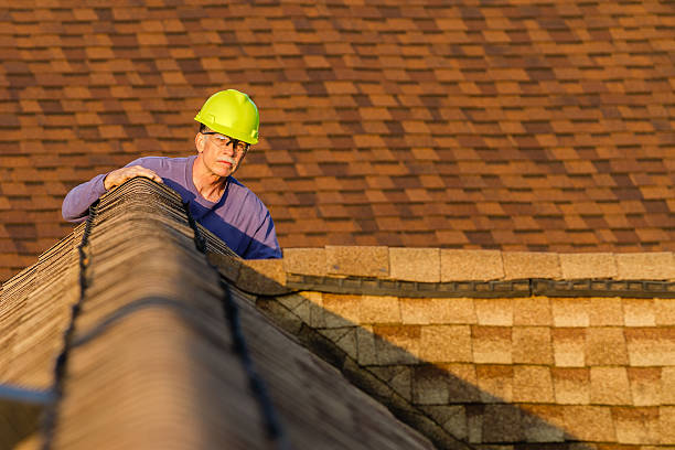 Best Metal Roofing Contractor  in Buffalo, WY