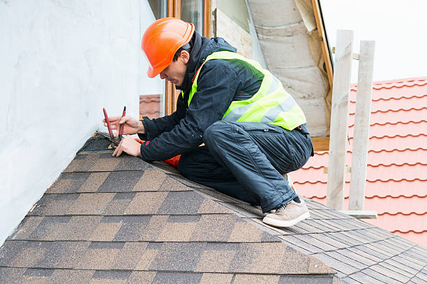 Roof Repair Estimates in Buffalo, WY