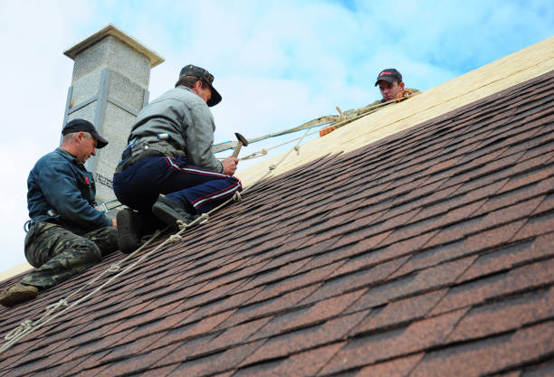 Best Commercial Roofing Services  in Buffalo, WY