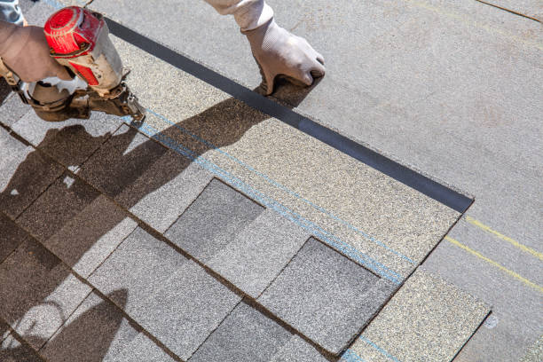 Best Slate Roofing Contractor  in Buffalo, WY