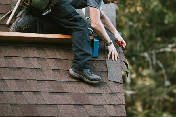 Best Flat Roof Repair Services  in Buffalo, WY